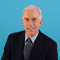 Mike Barnes