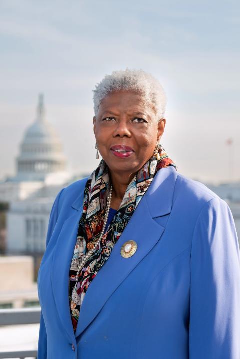 Lorraine Miller