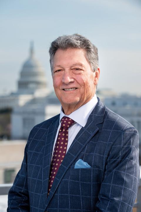 Lynn Westmoreland Official Photo