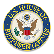 U.S. House of Representatives Seal