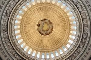 US  Capitol  Rotunda
